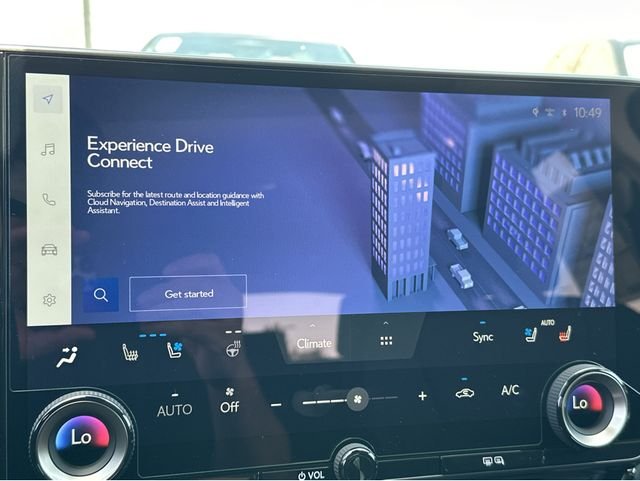New 2026 Caviar Lexus  350 PREMIUM AWD image 25