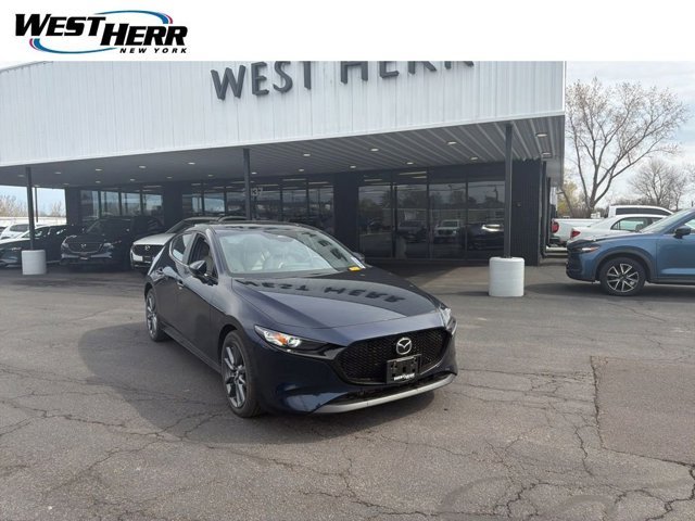 2024 Mazda CX-3 Preferred 2.5 AT 5-Door SKYACTIV's photo