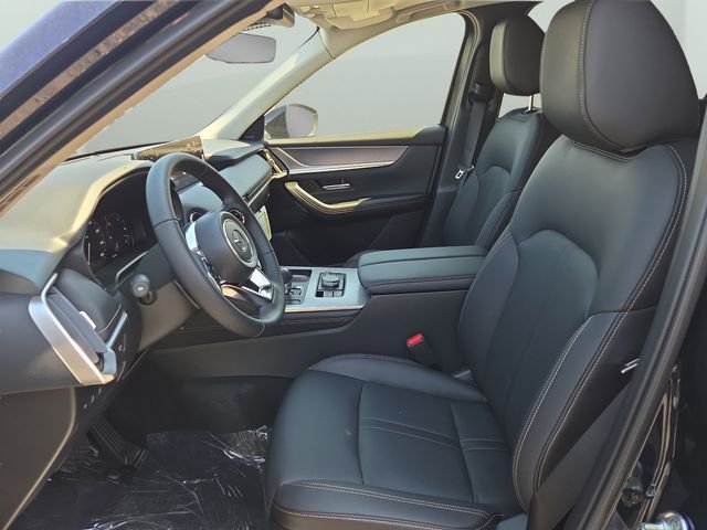 Used 2026 Crystal Blue Mazda 3.3 Turbo Premium image 21