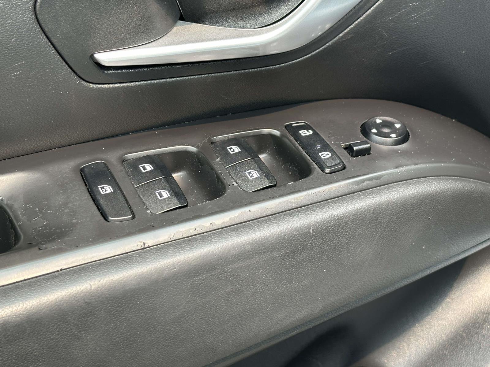 2022 Hyundai Santa Cruz SEL - Photo 15