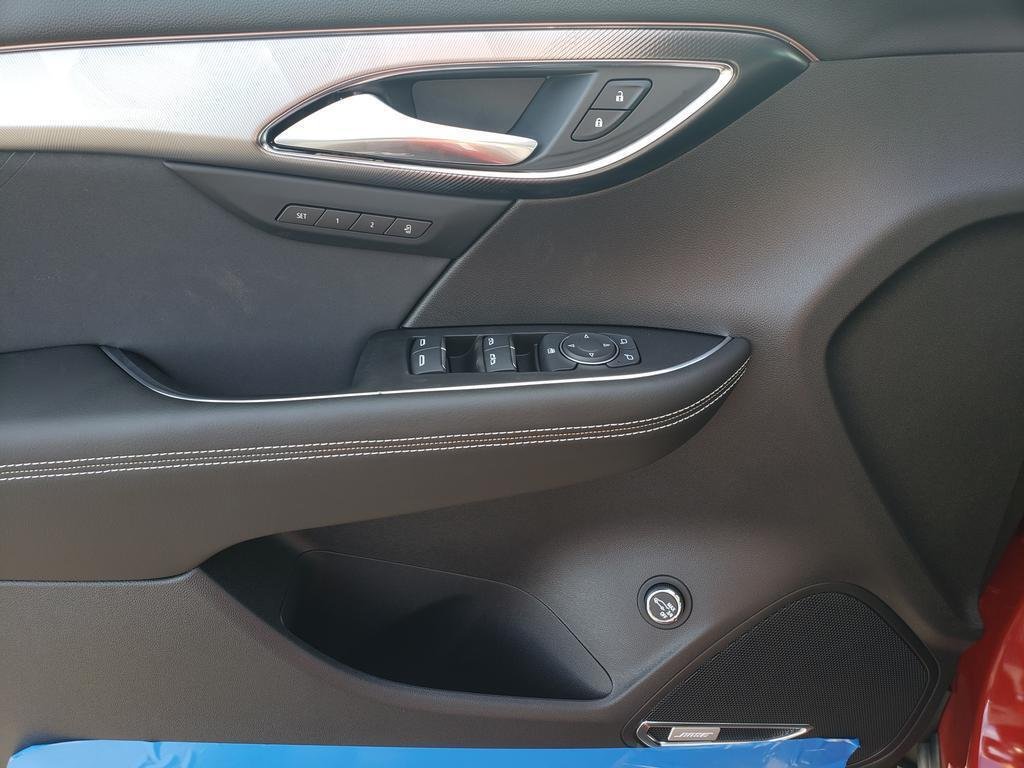 2026 Buick Envision Sport Touring - Photo 12