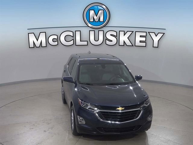 2019 Chevrolet Equinox LT - Photo 8