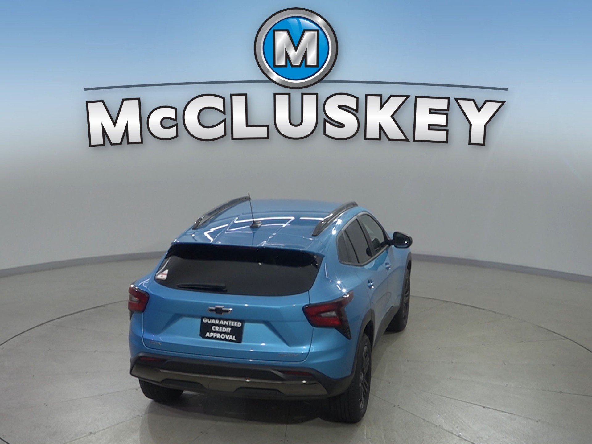 2026 Chevrolet Trax Activ - Photo 55