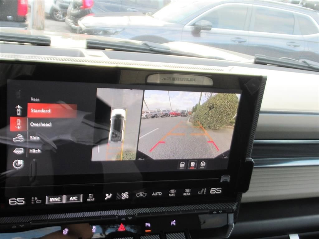 2026 GMC HUMMER EV 2X - Photo 24