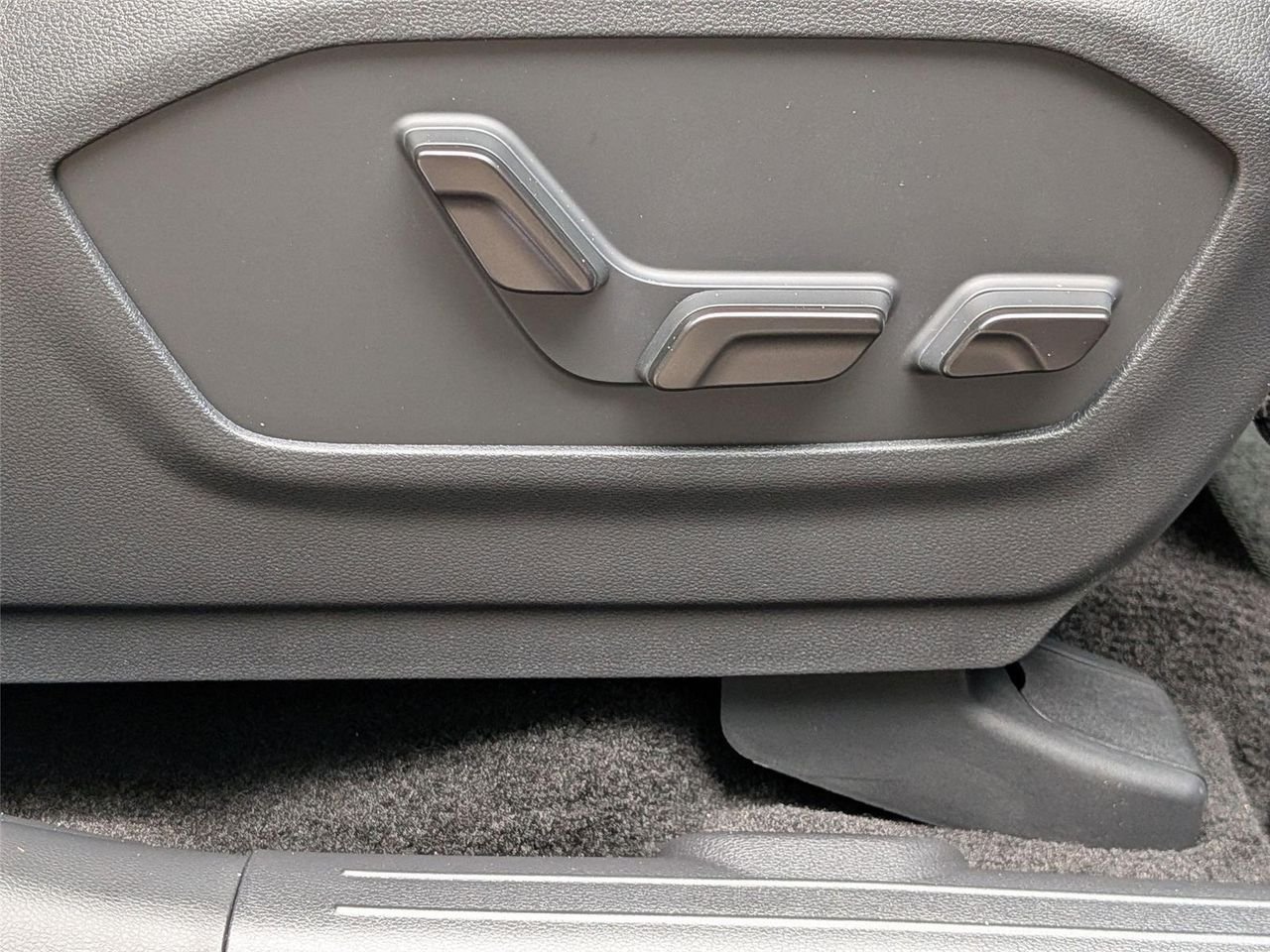 2025 Hyundai Santa Fe Calligraphy - Photo 44