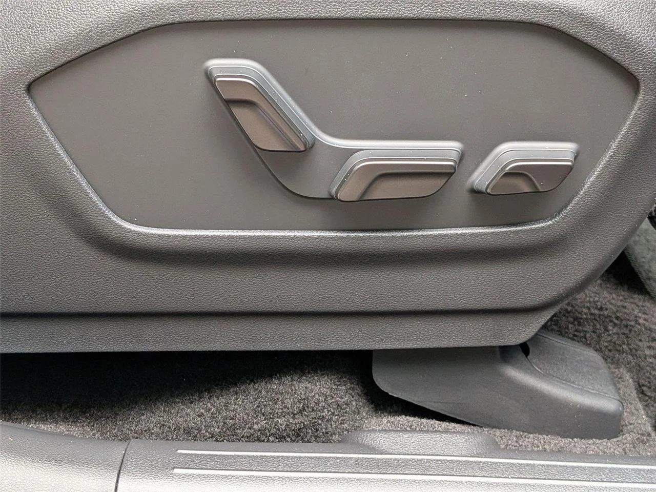 2025 Hyundai Santa Fe Calligraphy - Photo 44