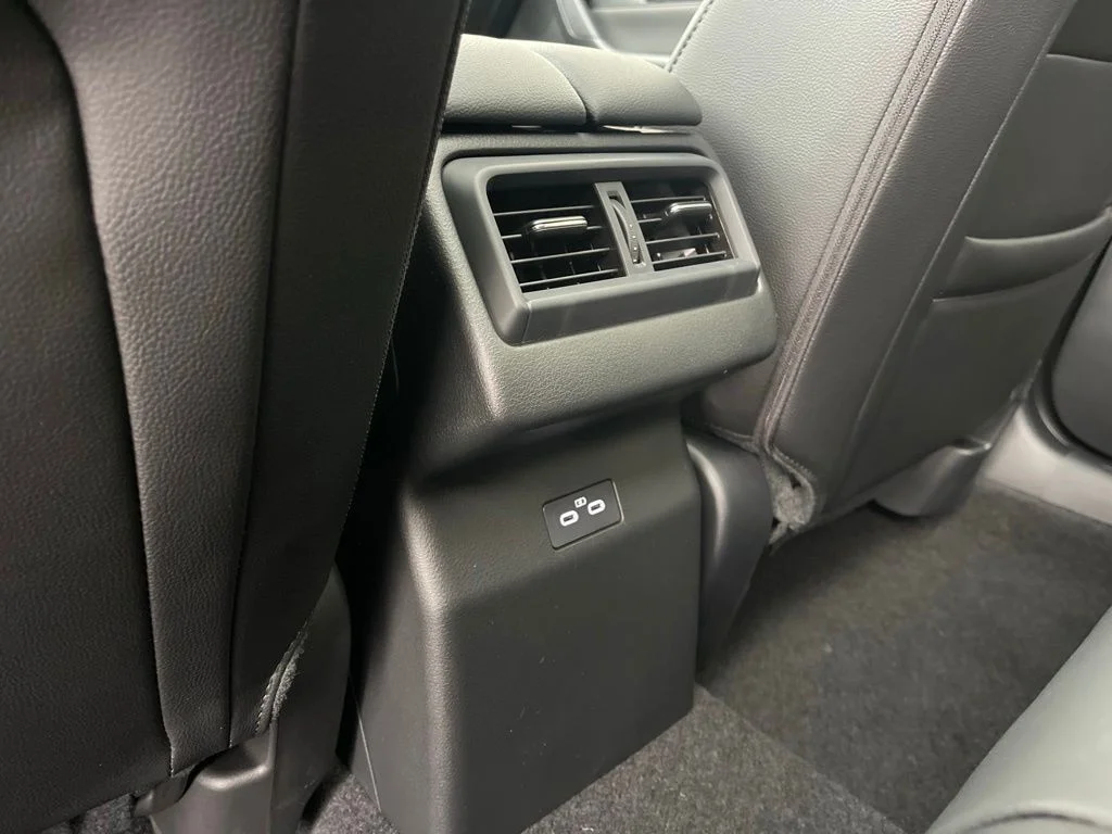 New 2026 Machine Gray Metallic Mazda Premium AWD image 23