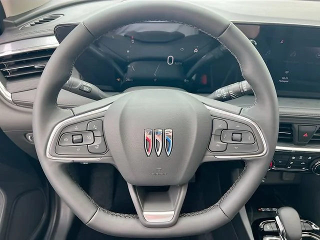 2026 Buick Encore GX Sport Touring - Photo 7