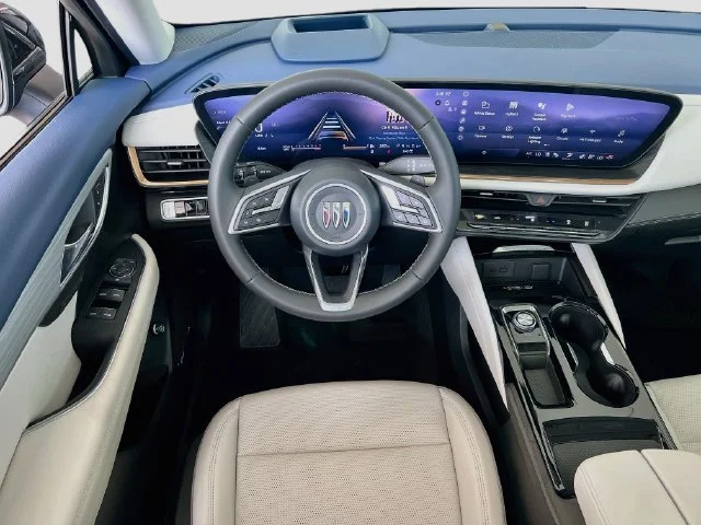2026 Buick Envision Avenir - Photo 16
