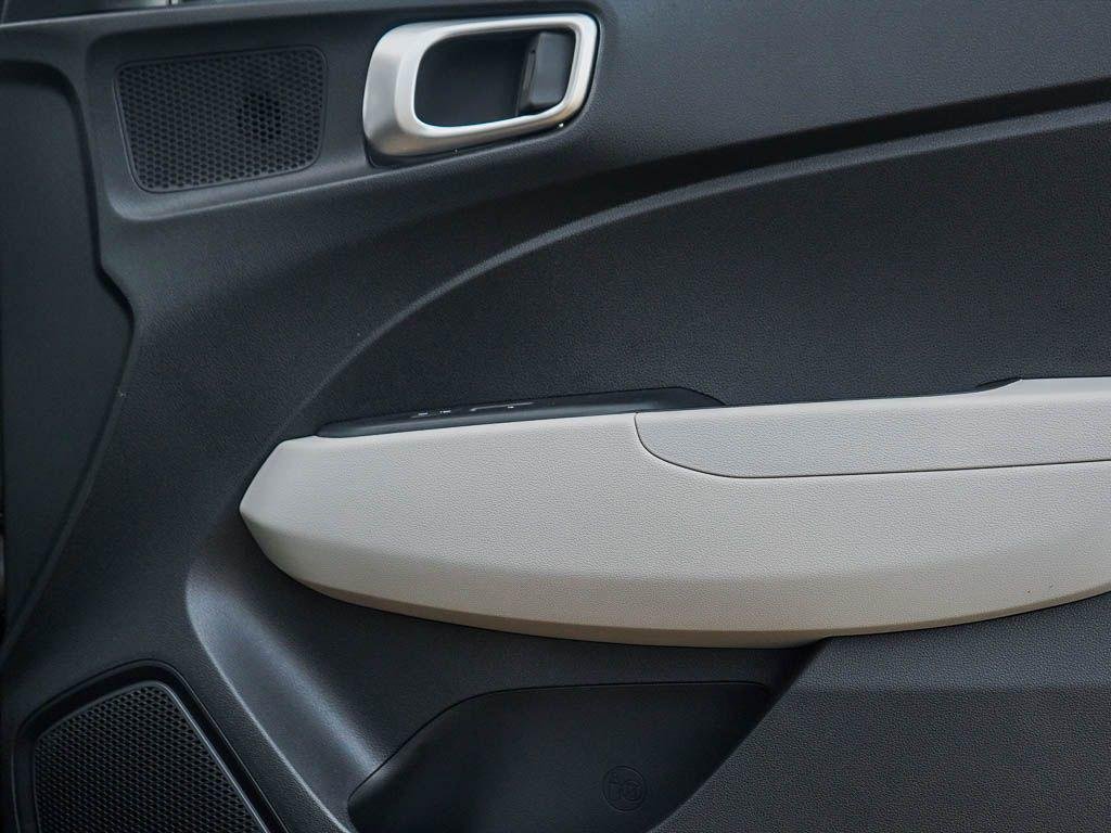 New 2026 Mirage Green Hyundai SEL FWD image 33