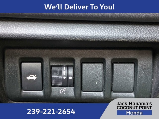 Used 2022 Gray Subaru Limited image 27