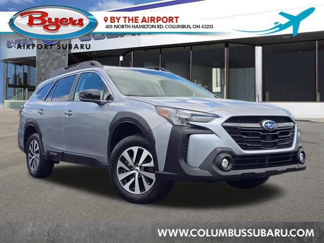 2024 Subaru Outback Premium