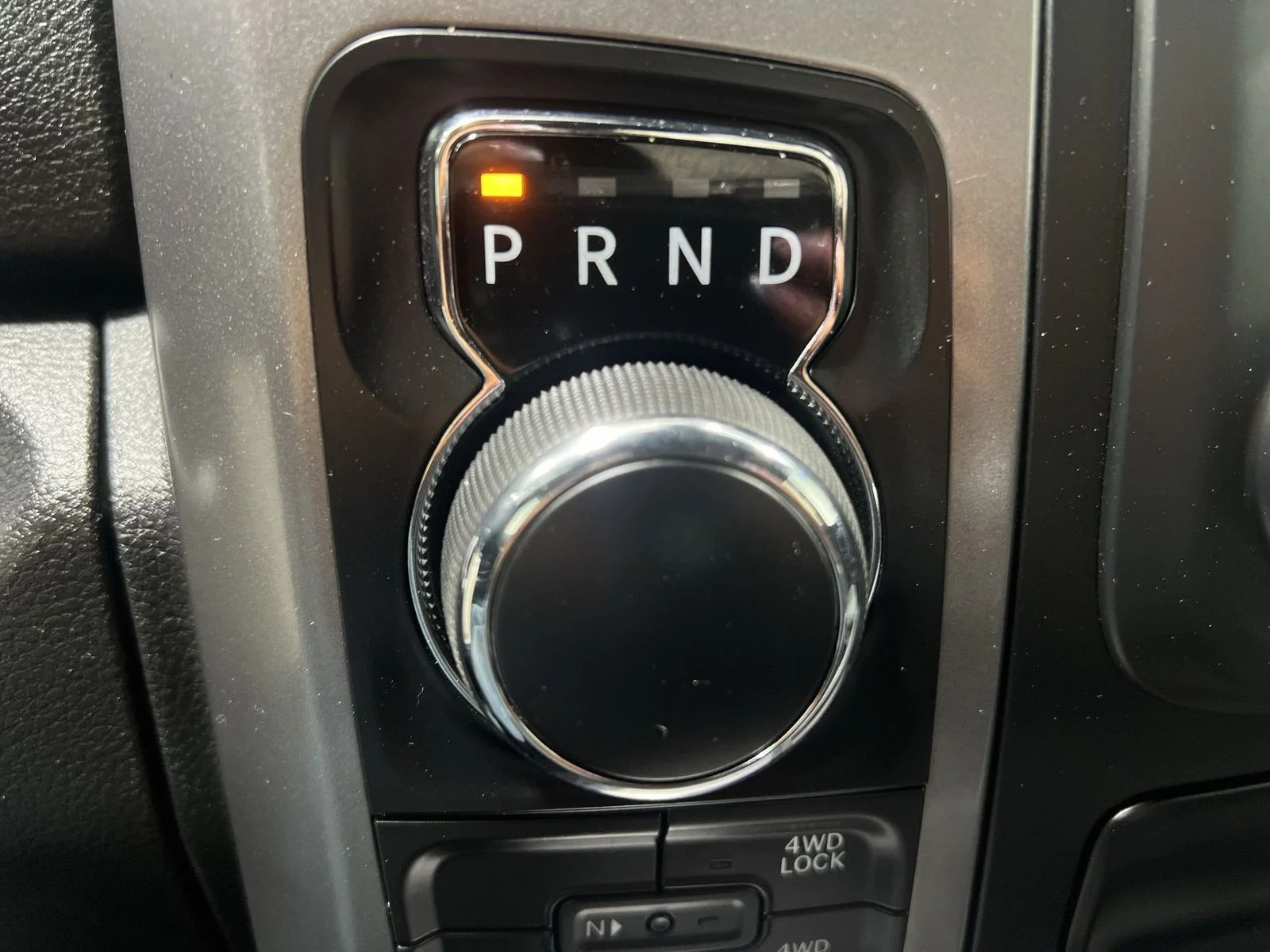 2023 RAM Ram 1500 Classic Warlock - Photo 19
