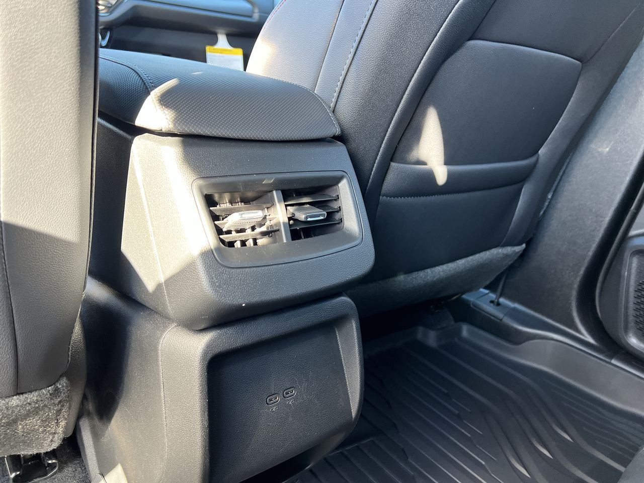 2026 Chevrolet Equinox EV RS - Photo 80