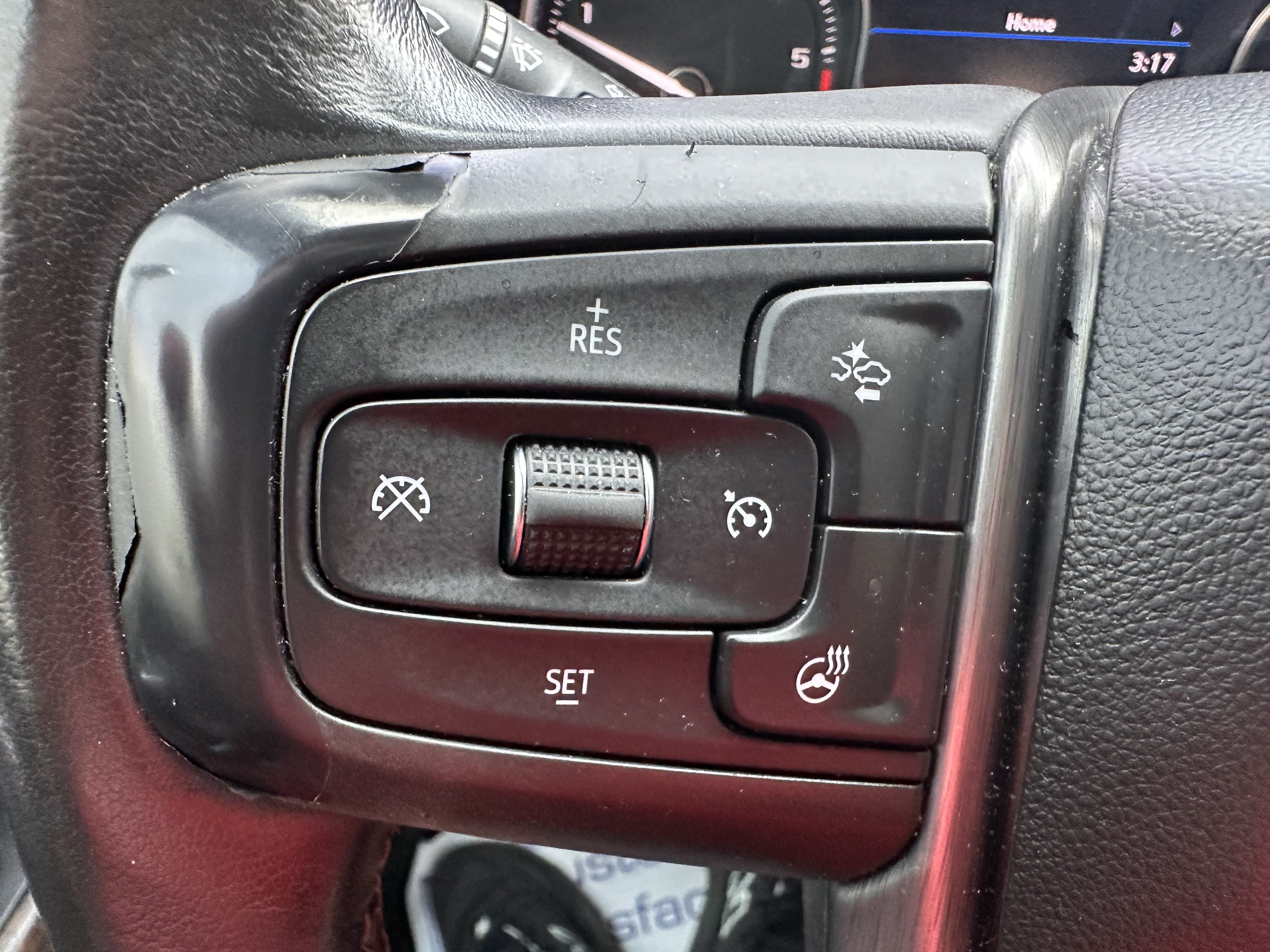 Certified Used 2020 Pacific Blue Metallic GMC Denali image 24