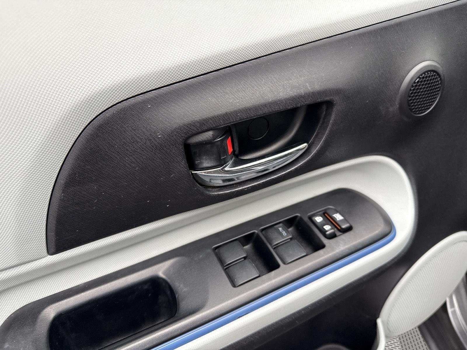 Used 2013 Magnetic Gray Metallic Toyota Two image 11