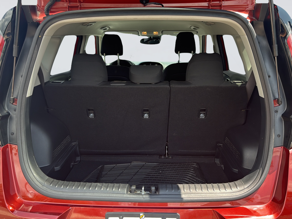 Used 2024 Orange Kia S image 11
