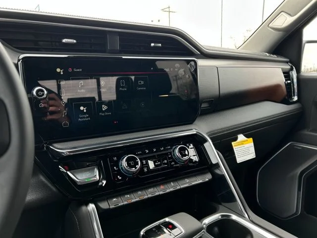 2026 GMC Sierra 1500 Denali - Photo 43