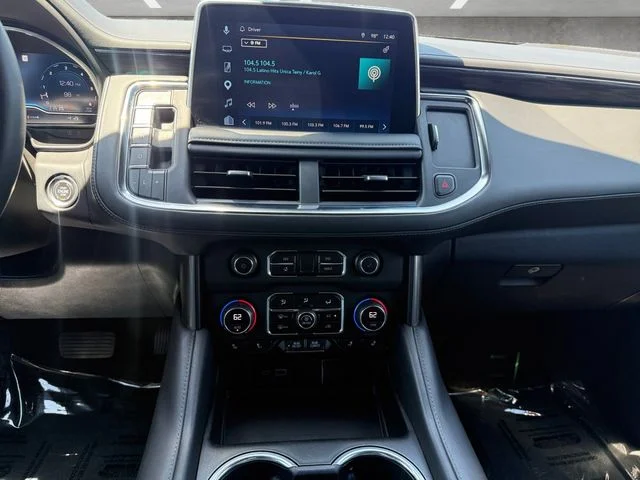 Certified Used 2023 Gray Chevrolet Z71 image 4