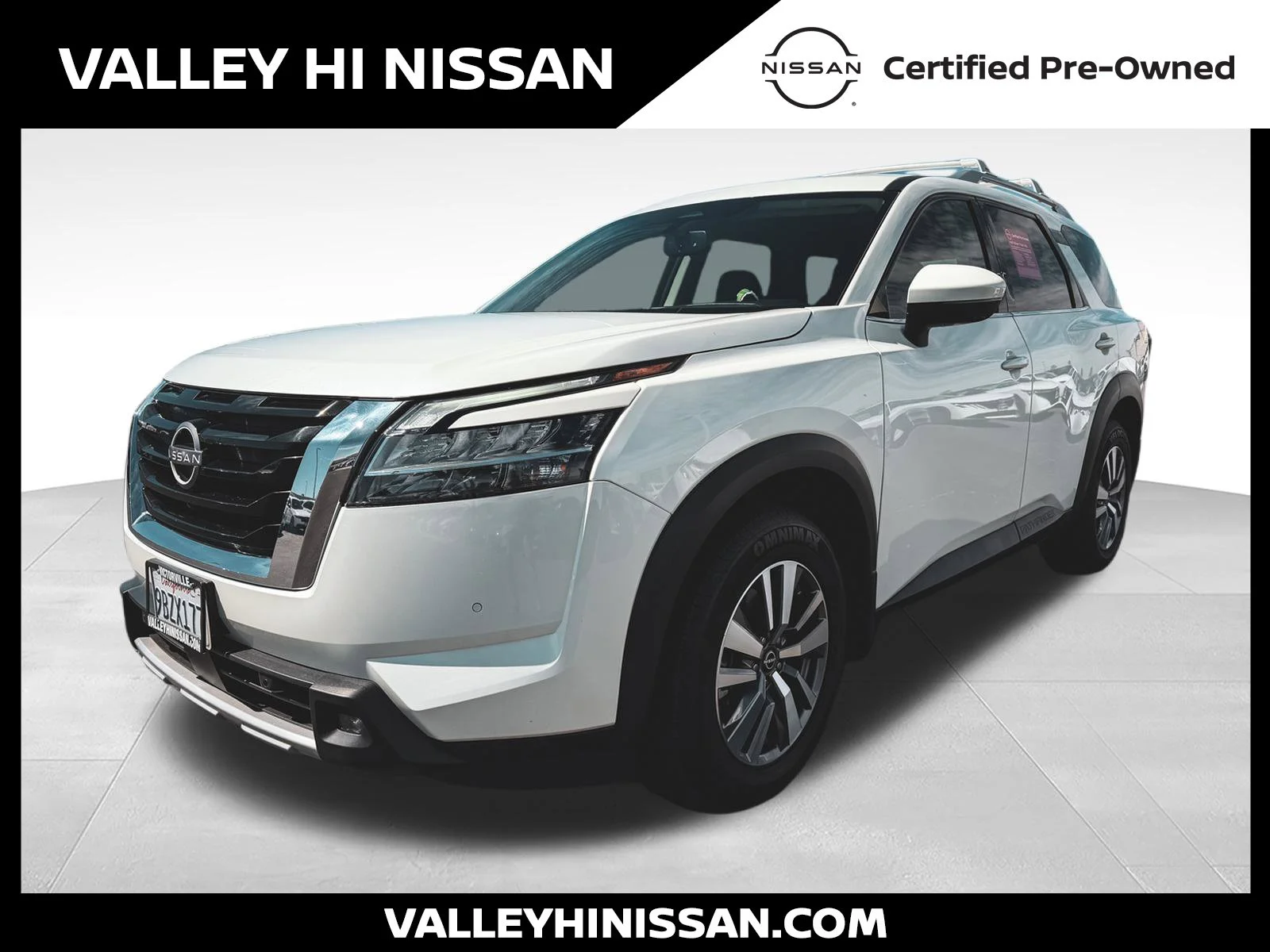 2022 Nissan Pathfinder SL - Photo 38