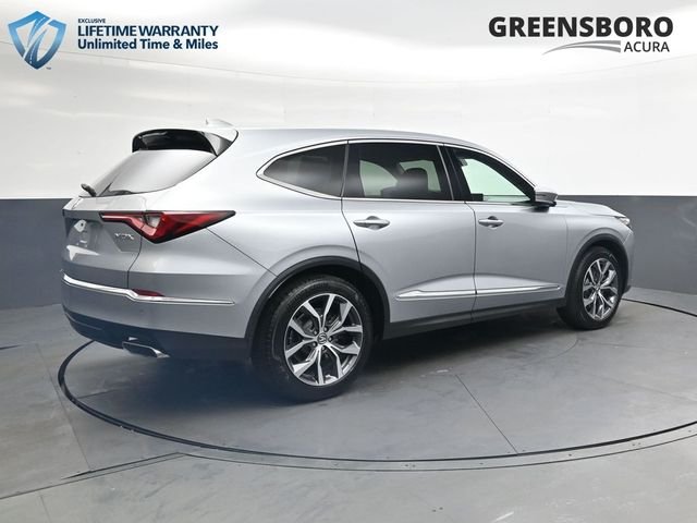 Used 2024  Acura Technology image 5
