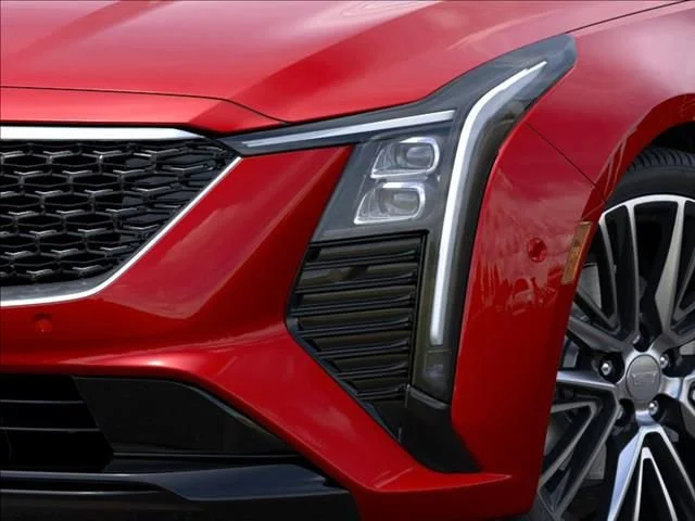 2026 Cadillac CT5 Premium Luxury - Photo 10