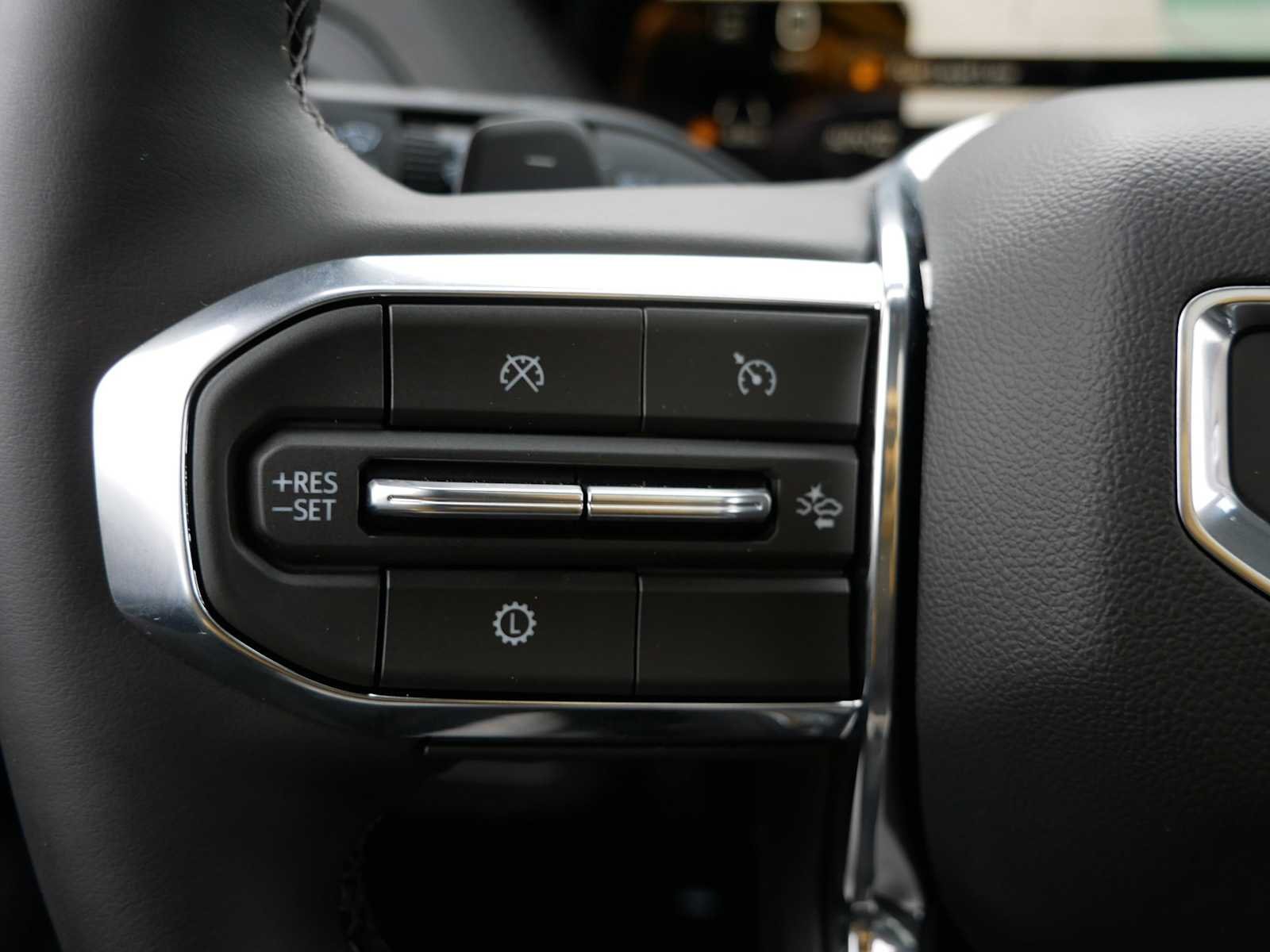 2026 GMC Yukon XL Denali - Photo 22