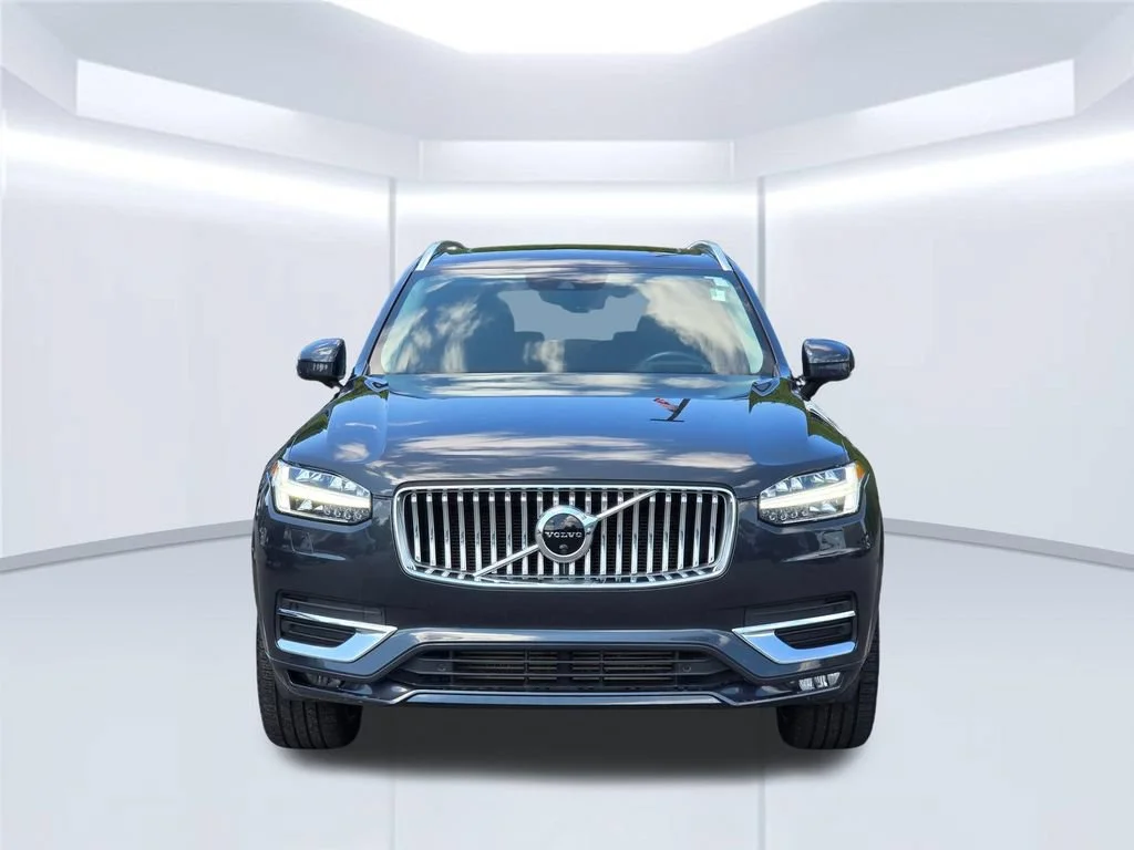 2021 Volvo XC90 Inscription - Photo 20