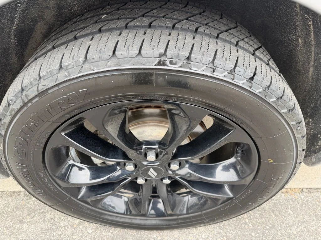 Used 2020 Silver Dodge R/T image 23