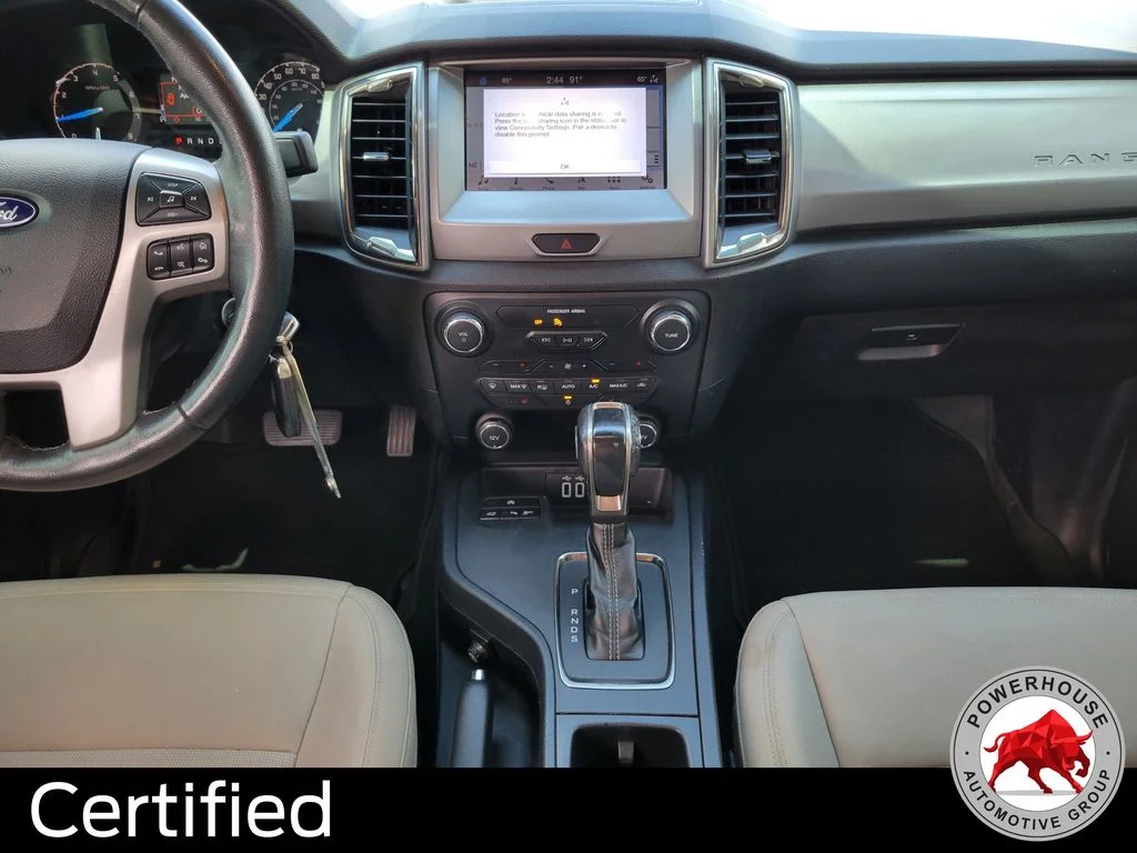 Used 2019 White Ford XLT image 20