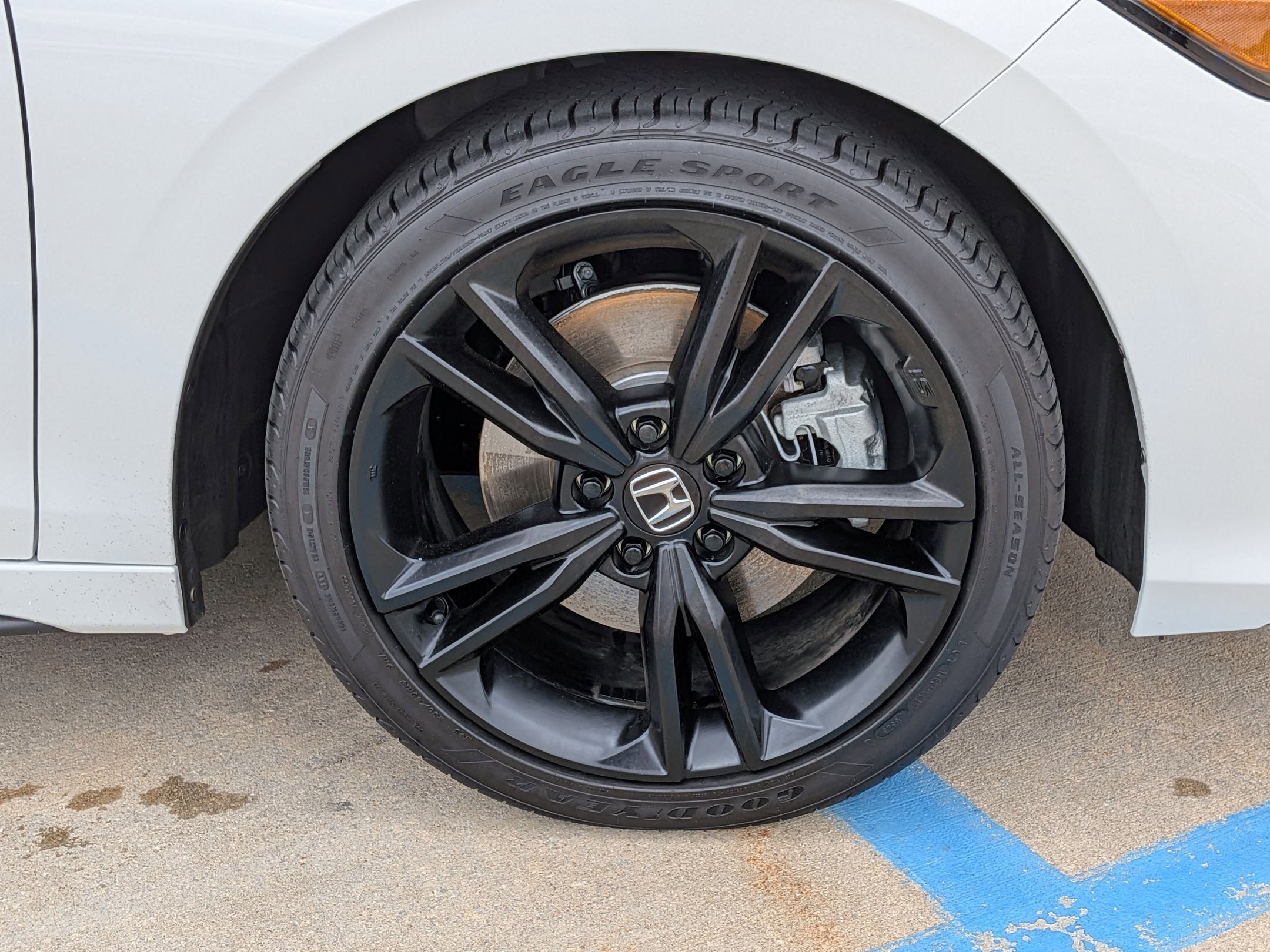 2026 Honda Civic Si - Photo 32