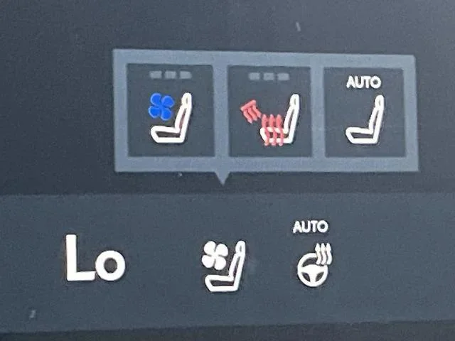 New 2026 Wavelength Lexus  image 39