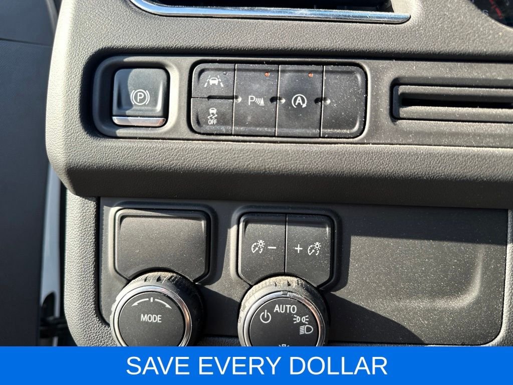 Used 2024 White Chevrolet LS image 11