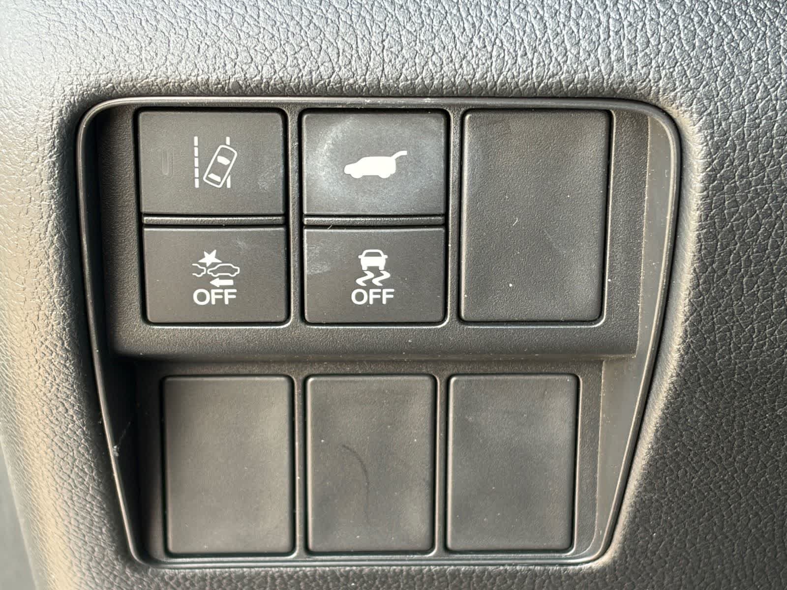 Used 2017 Gray Honda  image 18