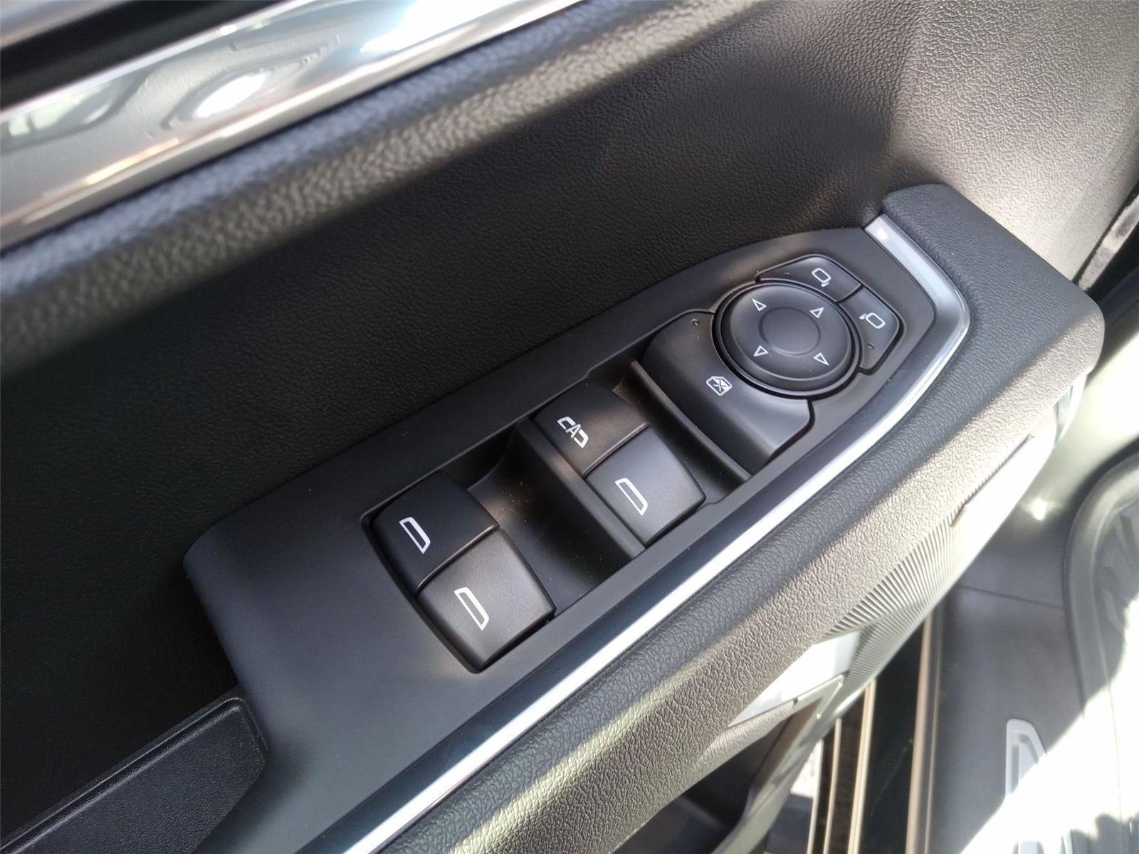 2026 Chevrolet Silverado 1500 LT Trail Boss - Photo 13