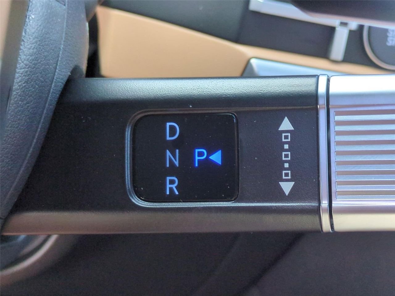 New 2026 Ecotronic Gray Hyundai Calligraphy image 30
