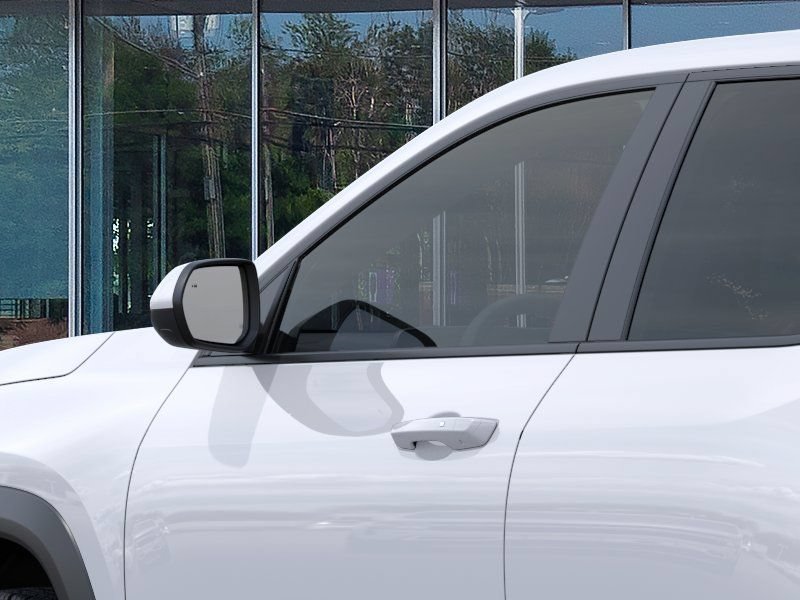 2026 Chevrolet Equinox LT - Photo 12