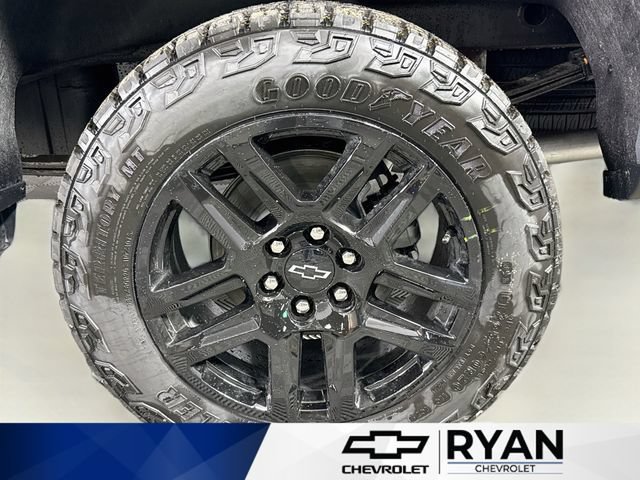 2026 Chevrolet Silverado 1500 LT Trail Boss - Photo 32