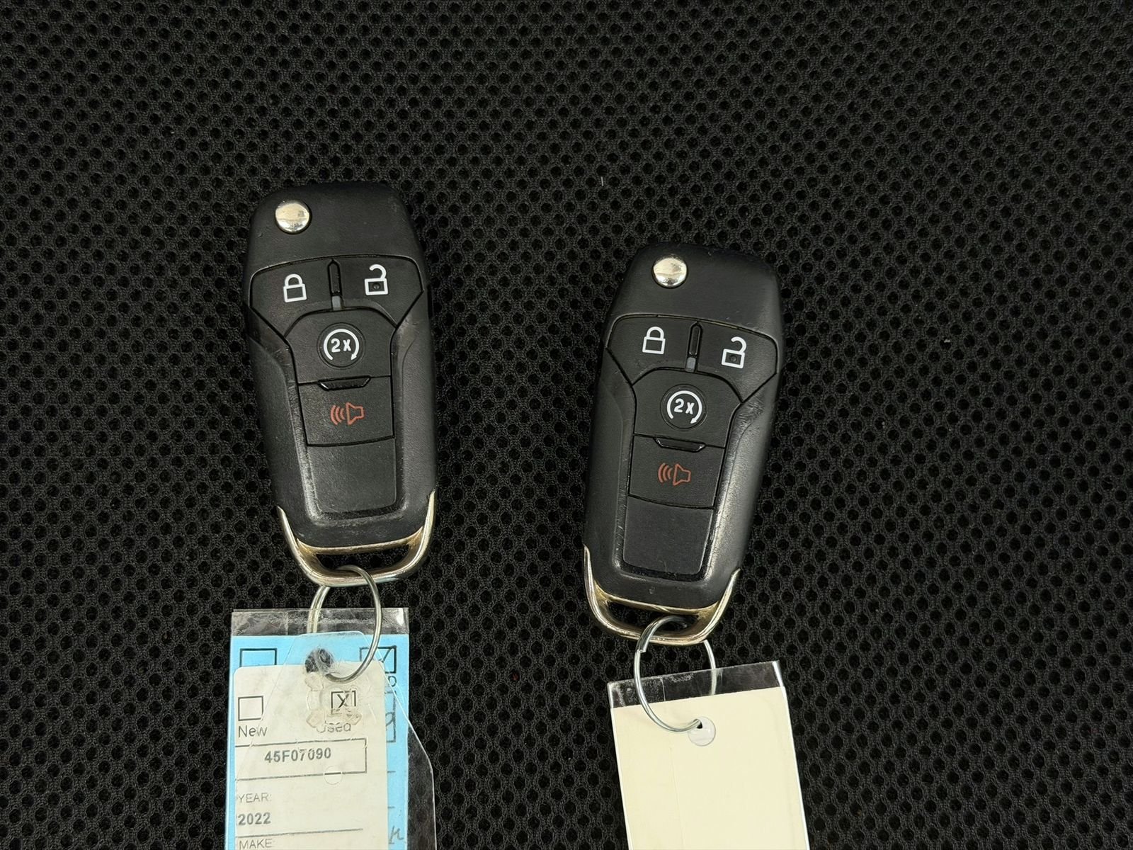 Used 2022 Area 51 Ford XLT image 10