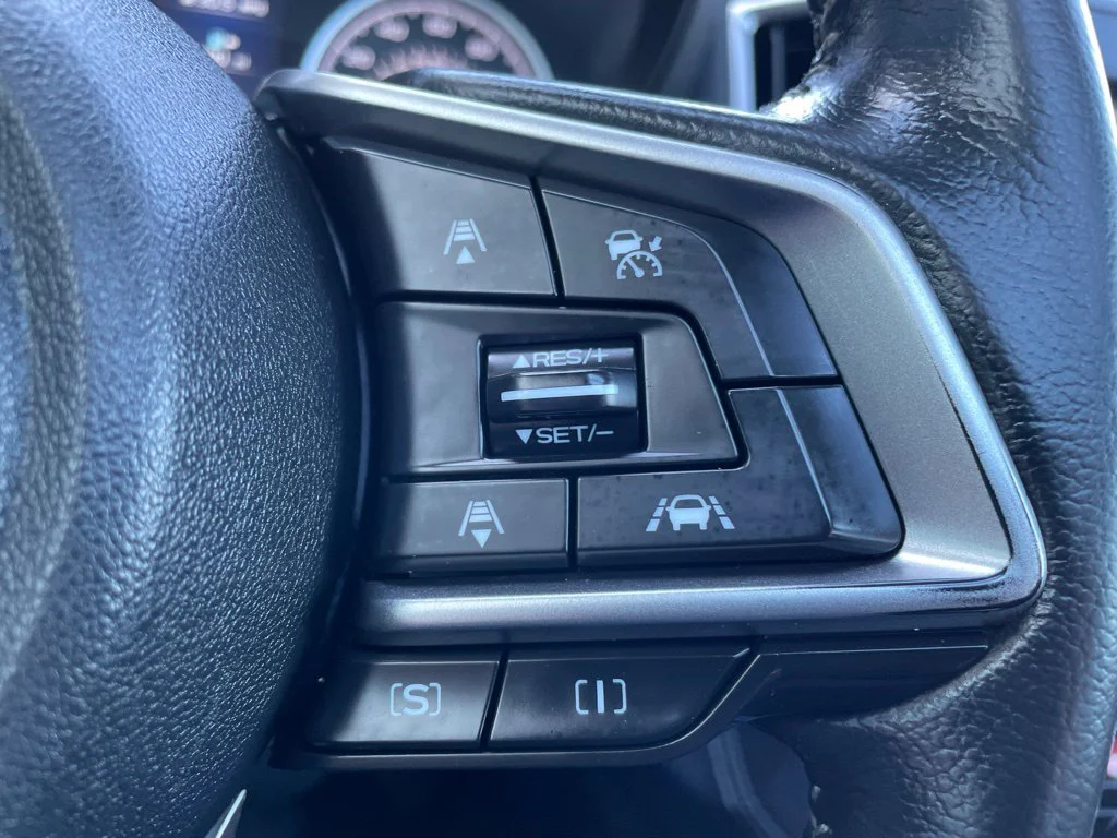Used 2019 Silver Subaru Premium image 22