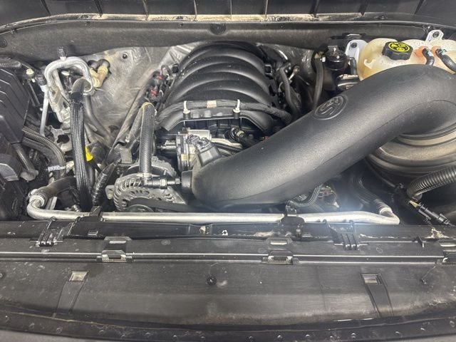 Used 2023 Black Chevrolet High Country image 9