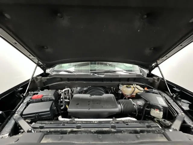 2021 Chevrolet Silverado 1500 RST - Photo 29