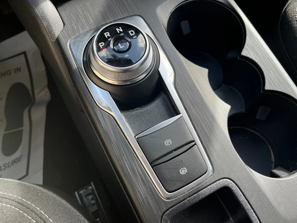 New 2026 Blue Ford Active image 24