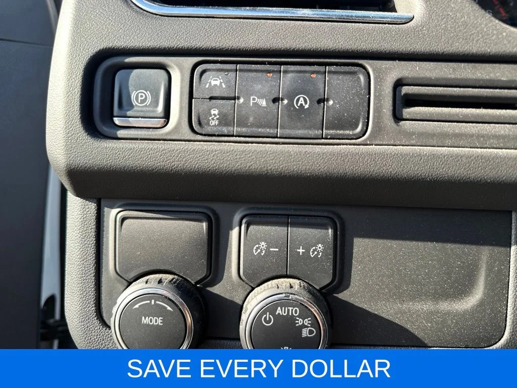 Used 2024 White Chevrolet LS image 11