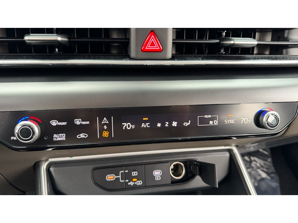 New 2026 Panthera Metal Kia LX image 21