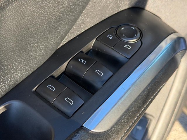 Used 2024 Mosaic Black Metallic Chevrolet LT image 17