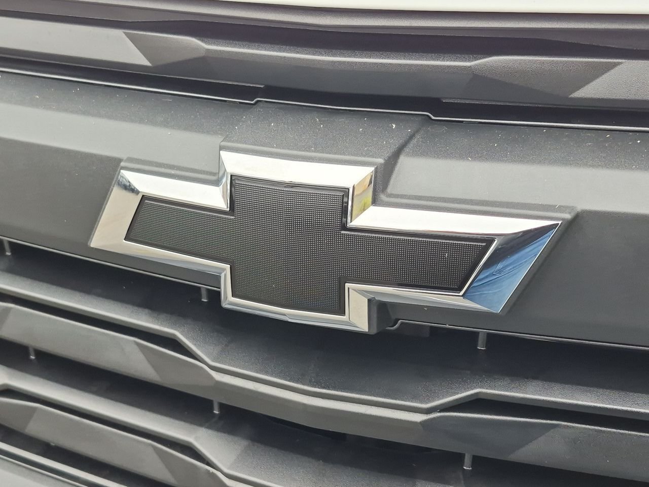 2026 Chevrolet Colorado Trail Boss - Photo 31