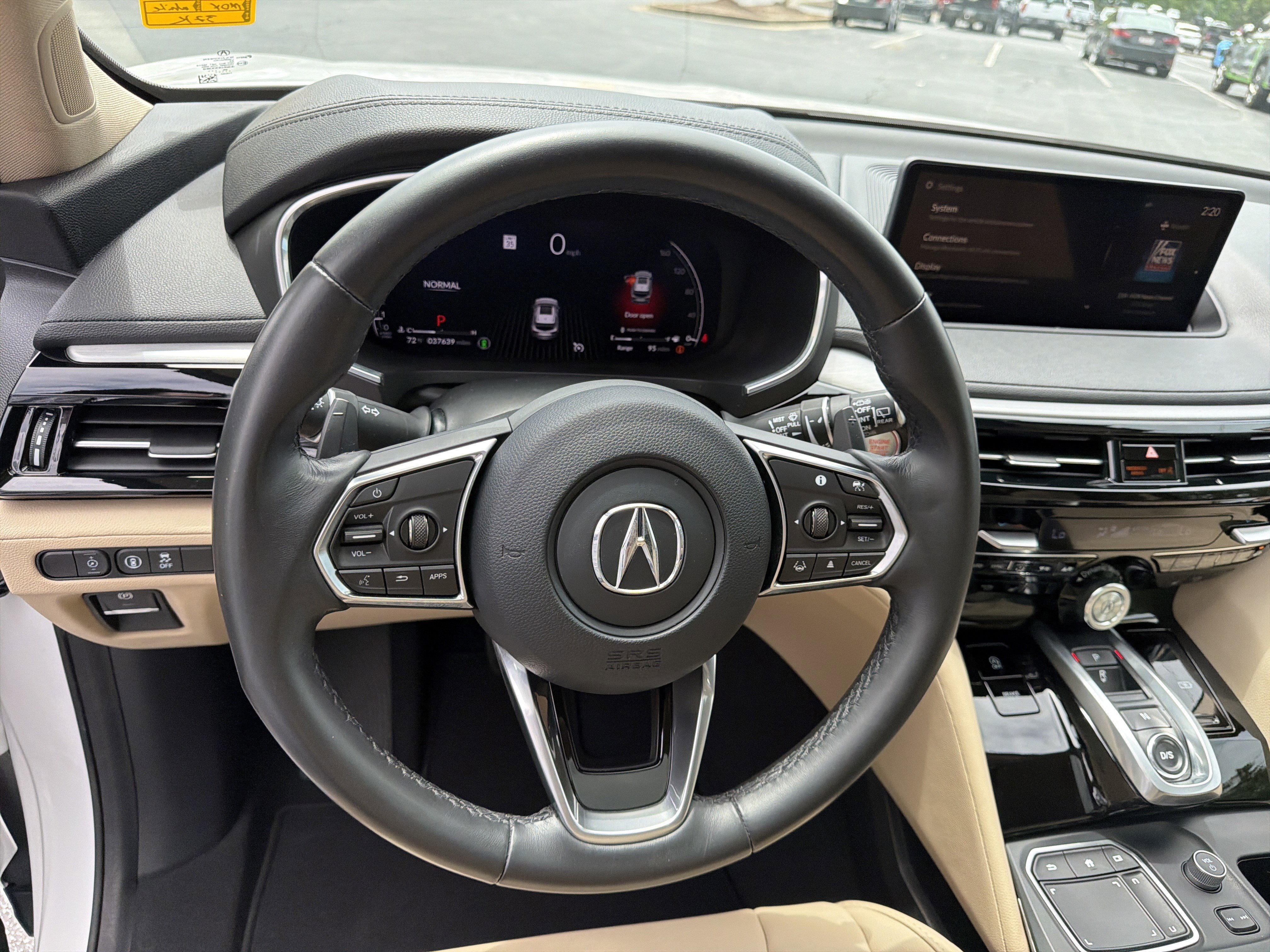 Used 2023  Acura  image 25