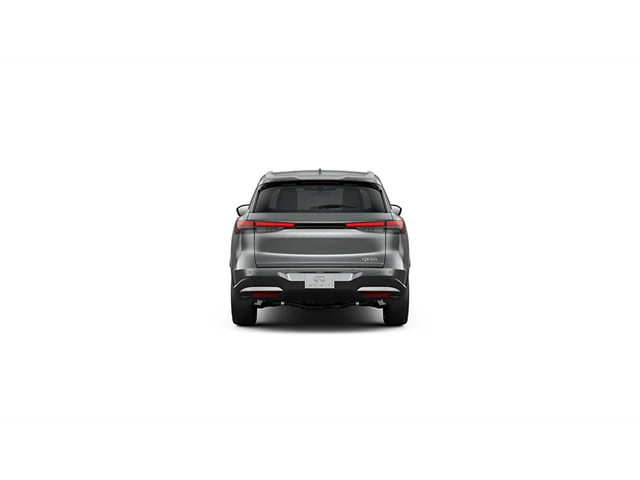 New 2027 Graphite Shadow INFINITI Luxe FWD image 6