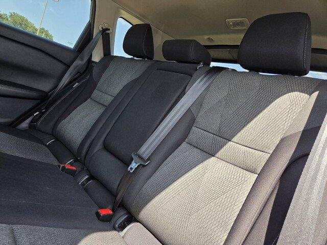 Used 2024 Super Black Nissan SV image 24